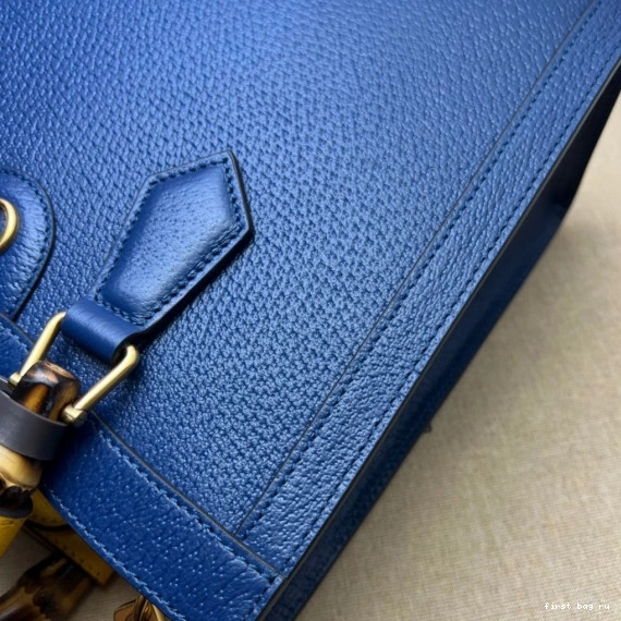 Firstbag ru GUCCI Diana small bag tote 0813